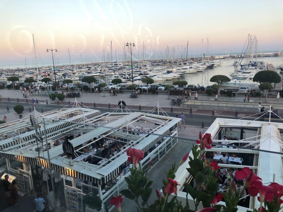 Cambrils Playa Prat D'En Fores エクステリア 写真