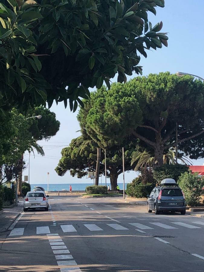 Cambrils Playa Prat D'En Fores エクステリア 写真